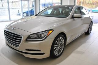 Used 2015 Hyundai Genesis in Bel Air, Maryland
