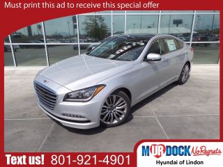 Used 2017  G80 Ultimate in Lindon, Utah