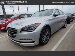 Used 2015 Hyundai Genesis in Corpus Christi, Texas