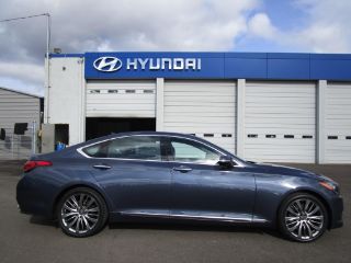 Used 2015 Hyundai Genesis in Hillsboro, Oregon