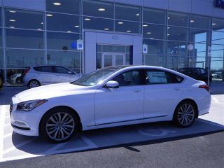 Used 2015 Hyundai Genesis R-Spec in Fayetteville, Arkansas