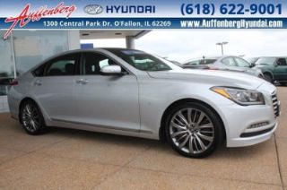 Used 2015 Hyundai Genesis in O'Fallon, Illinois