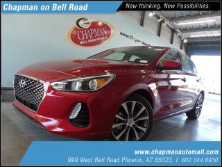 Used 2018 Hyundai Elantra GT in Phoenix, Arizona