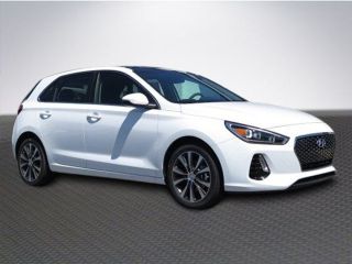 Used 2018 Hyundai Elantra GT in Birmingham, Alabama