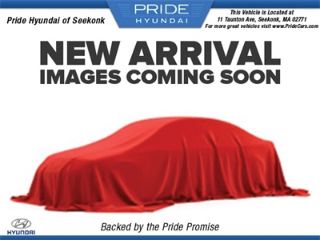 Used 2018 Hyundai Elantra GT in Seekonk, Massachusetts