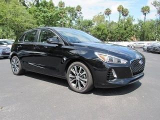 Used 2018 Hyundai Elantra GT in Daytona Beach, Florida
