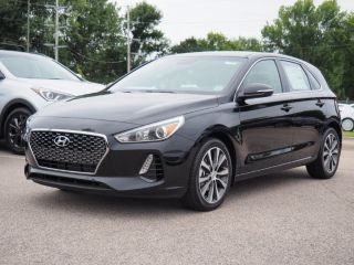 Used 2018 Hyundai Elantra GT in Raleigh, North Carolina