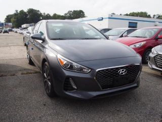 Used 2018 Hyundai Elantra GT in Salem, New Hampshire