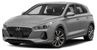 Used 2018 Hyundai Elantra GT in Bradenton, Florida