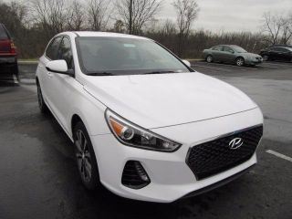Used 2018 Hyundai Elantra GT in Heath, Ohio