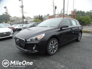 Used 2018 Hyundai Elantra GT in Towson, Maryland