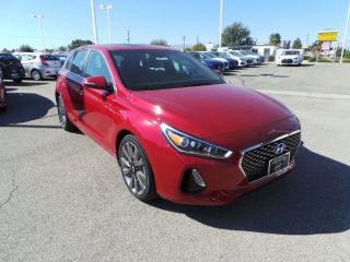 Used 2018 Hyundai Elantra GT in Victorville, California