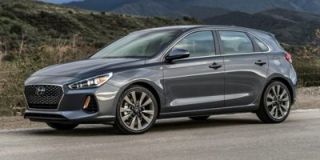 Used 2018 Hyundai Elantra GT in Los Angeles, California