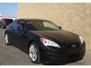 Used 2010 Hyundai Genesis Track in Mesa, Arizona