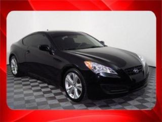Used 2010 Hyundai Genesis in Holiday, Florida