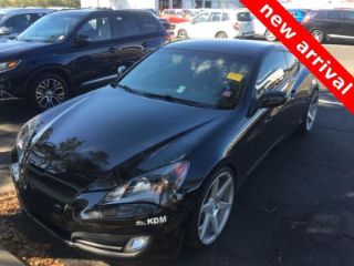 Used 2012 Hyundai Genesis in Orlando, Florida
