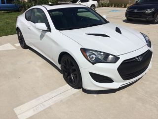 Used 2013 Hyundai Genesis in Tampa, Florida
