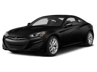Used 2013 Hyundai Genesis in Bradenton, Florida