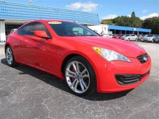 Used 2012 Hyundai Genesis R-Spec in Sarasota, Florida