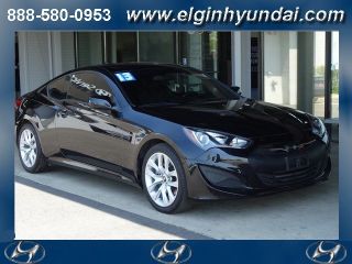 Used 2013 Hyundai Genesis in Elgin, Illinois
