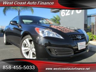 Used 2011 Hyundai Genesis in San Diego, California