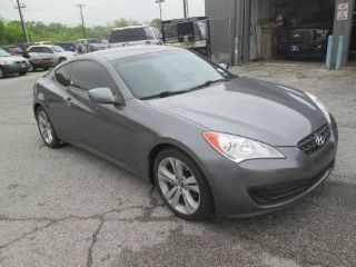 Used 2012 Hyundai Genesis in Midland City, Alabama