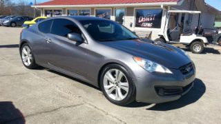 Used 2011 Hyundai Genesis Premium in Oxford, Alabama