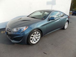 Used 2013 Hyundai Genesis Premium in Rochester, New York