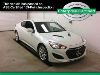 Used 2013 Hyundai Genesis in Louisville, Kentucky