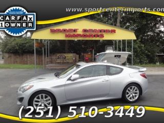 Used 2013 Hyundai Genesis in Daphne, Alabama