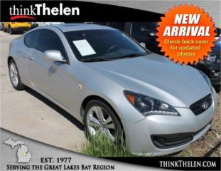 Used 2010 Hyundai Genesis Premium in Bay City, Michigan