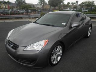 Used 2012 Hyundai Genesis in Henderson, Nevada