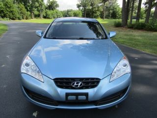 Used 2010 Hyundai Genesis in Virginia Beach, Virginia
