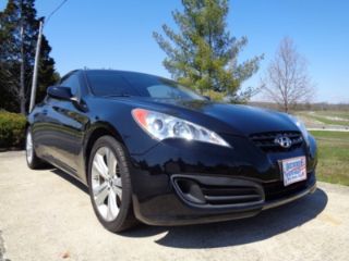 Used 2010 Hyundai Genesis in West Union, Ohio