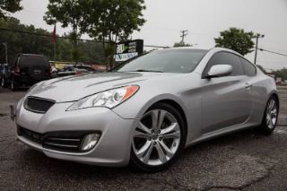 Used 2011 Hyundai Genesis Premium in Virginia Beach, Virginia