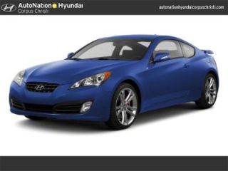 Used 2012 Hyundai Genesis in Corpus Christi, Texas