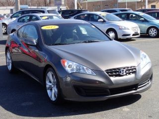 Used 2012 Hyundai Genesis Premium in Highland, Indiana