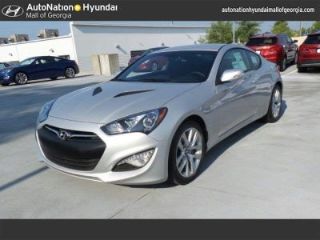 Used 2015 Hyundai Genesis in Buford, Georgia