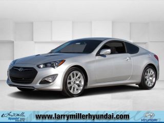 Used 2016 Hyundai Genesis in Peoria, Arizona