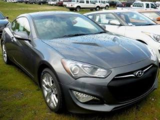Used 2016 Hyundai Genesis in Hurlock, Maryland