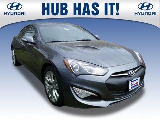 Used 2016 Hyundai Genesis in Houston, Texas