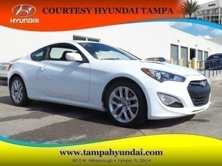 Used 2016 Hyundai Genesis in Tampa, Florida