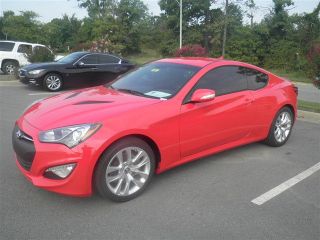 Used 2015 Hyundai Genesis in North Little Rock, Arkansas
