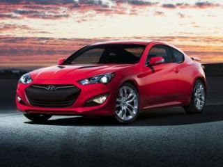 Used 2016 Hyundai Genesis in Carrollton, Texas
