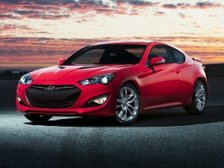 Used 2015 Hyundai Genesis in West Palm Beach, Florida