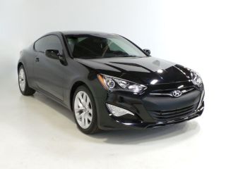 Used 2015 Hyundai Genesis in Tulsa, Oklahoma