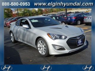 Used 2015 Hyundai Genesis in Elgin, Illinois