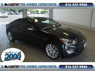 Used 2016 Hyundai Genesis in Olathe, Kansas