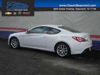 Used 2015 Hyundai Genesis in Beaumont, Texas