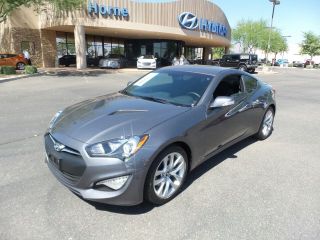 Used 2015 Hyundai Genesis in Apache Junction, Arizona
